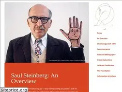 Sites similar to saulsteinbergfoundation.org