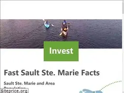 Sites similar to sault-canada.com