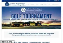 Sites similar to saultairport.com
