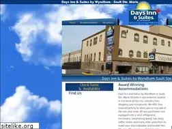 Sites similar to saulthotel.com