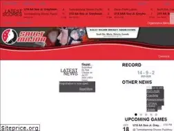 Sites similar to saultmajorhockey.ca