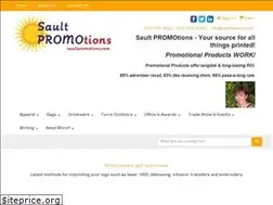 Sites similar to saultpromo.com