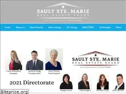 Sites similar to saultrealtors.ca