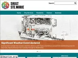 Sites similar to saultstemarie.ca