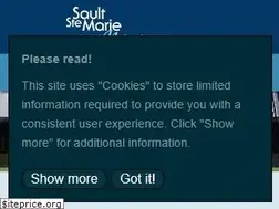 Sites similar to saultstemarie.com