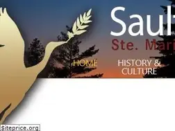Sites similar to saulttribe.com