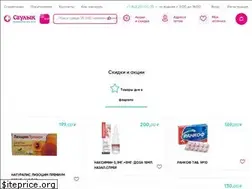 Sites similar to saulyk.ru