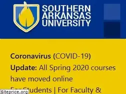 Sites similar to saumag.edu