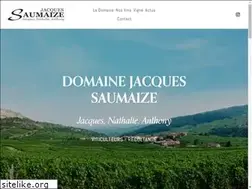 Sites similar to saumaize.com