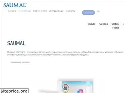 Sites similar to saumal.kz