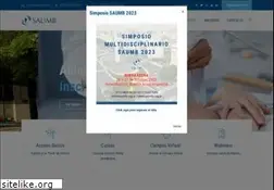Sites similar to saumb.org.ar