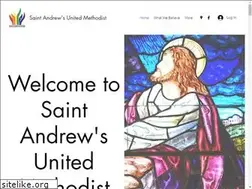 Sites similar to saumc.org