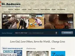 Sites similar to saumcfindlay.org
