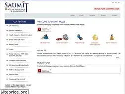 Sites similar to saumit.co.in