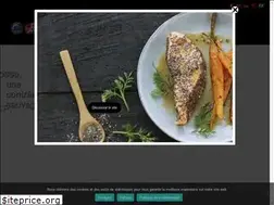 Sites similar to saumonecossais.com