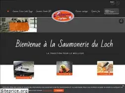 Sites similar to saumonfume.com