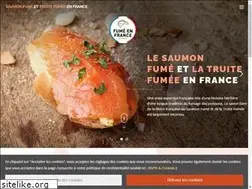 Sites similar to saumonfumeinfo.fr