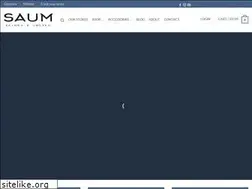 Sites similar to saumonline.com