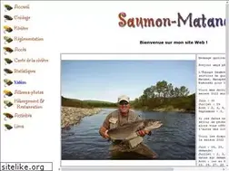 Sites similar to saumonmatane.com