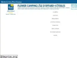 Sites similar to saumur-camping.com
