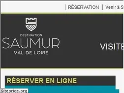 Sites similar to saumur-tourisme.com