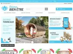 Sites similar to sauna-bien-etre.com