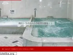 Sites similar to sauna-center.jp