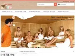 Sites similar to sauna-czapka.pl