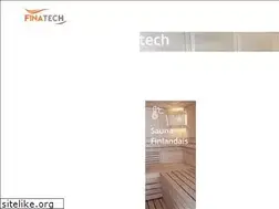 Sites similar to sauna-finatech.com