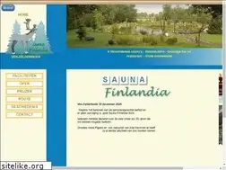 Sites similar to sauna-finlandia.nl