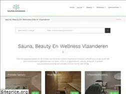 Sites similar to sauna-hammam.be