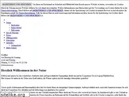Sites similar to sauna-im-see.de
