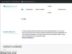 Sites similar to sauna-imalati.com