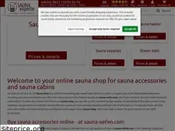 Sites similar to sauna-oefen.com