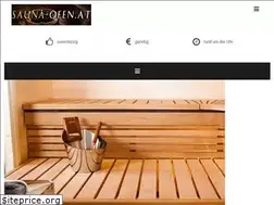 Sites similar to sauna-ofen.at