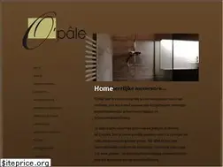 Sites similar to sauna-opale.be
