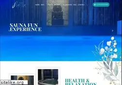 Sites similar to sauna-palace.be