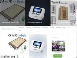 Sites similar to sauna-review.com