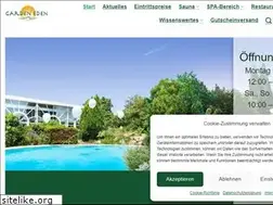 Sites similar to sauna-rhein-main.com