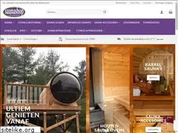 Sites similar to sauna-shop.nl