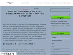 Sites similar to sauna-tempel.de