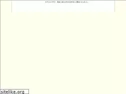 Sites similar to sauna.co.jp