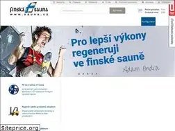 Sites similar to sauna.cz
