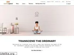 Sites similar to sauna.space
