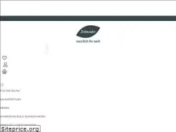 Sites similar to saunabedarf-schneider.de