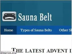 Sites similar to saunabelts.in