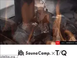 Sites similar to saunacamp.net