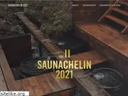 Sites similar to saunachelin.com