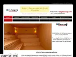Sites similar to saunacim.com