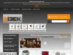 Sites similar to saunadepo.ro